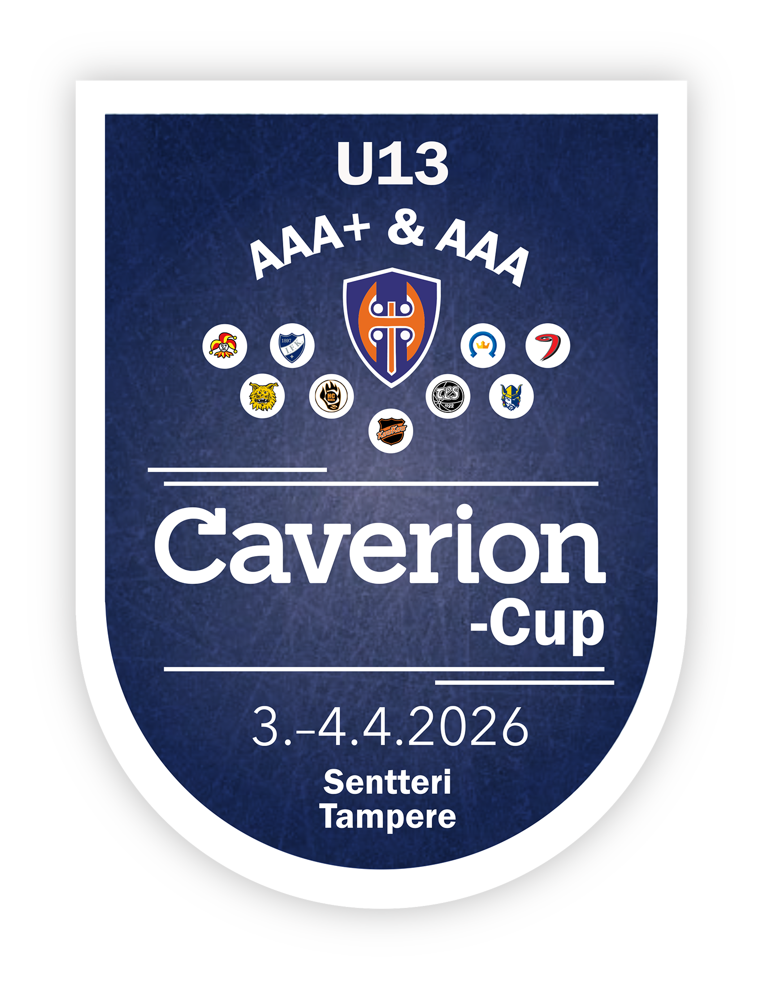 Caverion Cup 2026